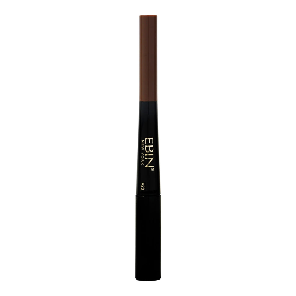 EBIN NEW YORK Secret of Pharaoh compact design for on-the-go touch-ups.