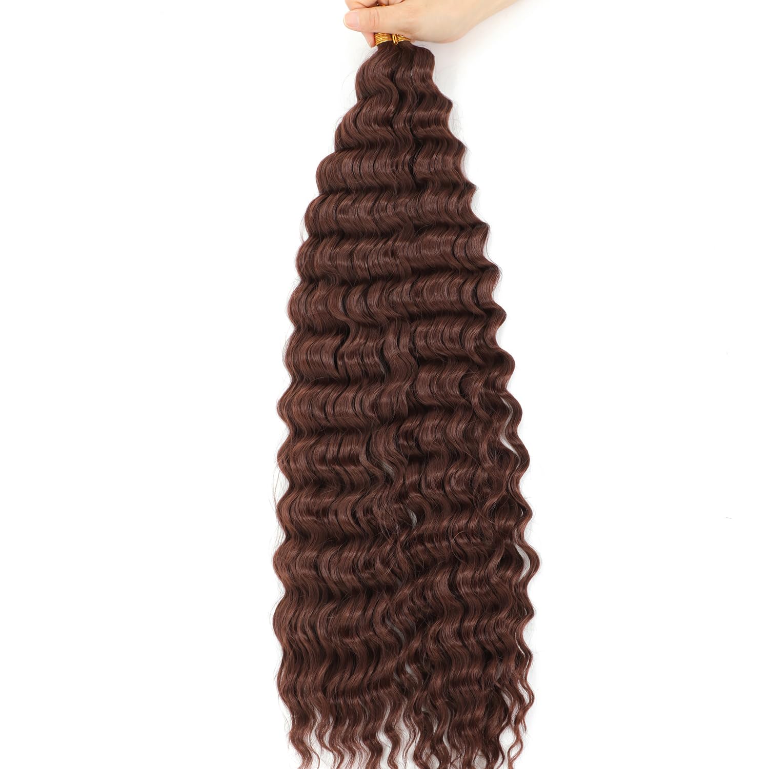 EBORAY care tips preserve curl and texture for EBORAY hair.