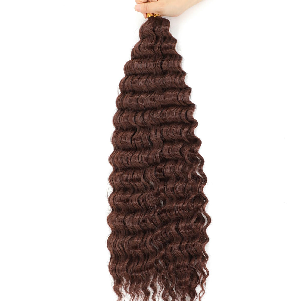 EBORAY care tips preserve curl and texture for EBORAY hair.