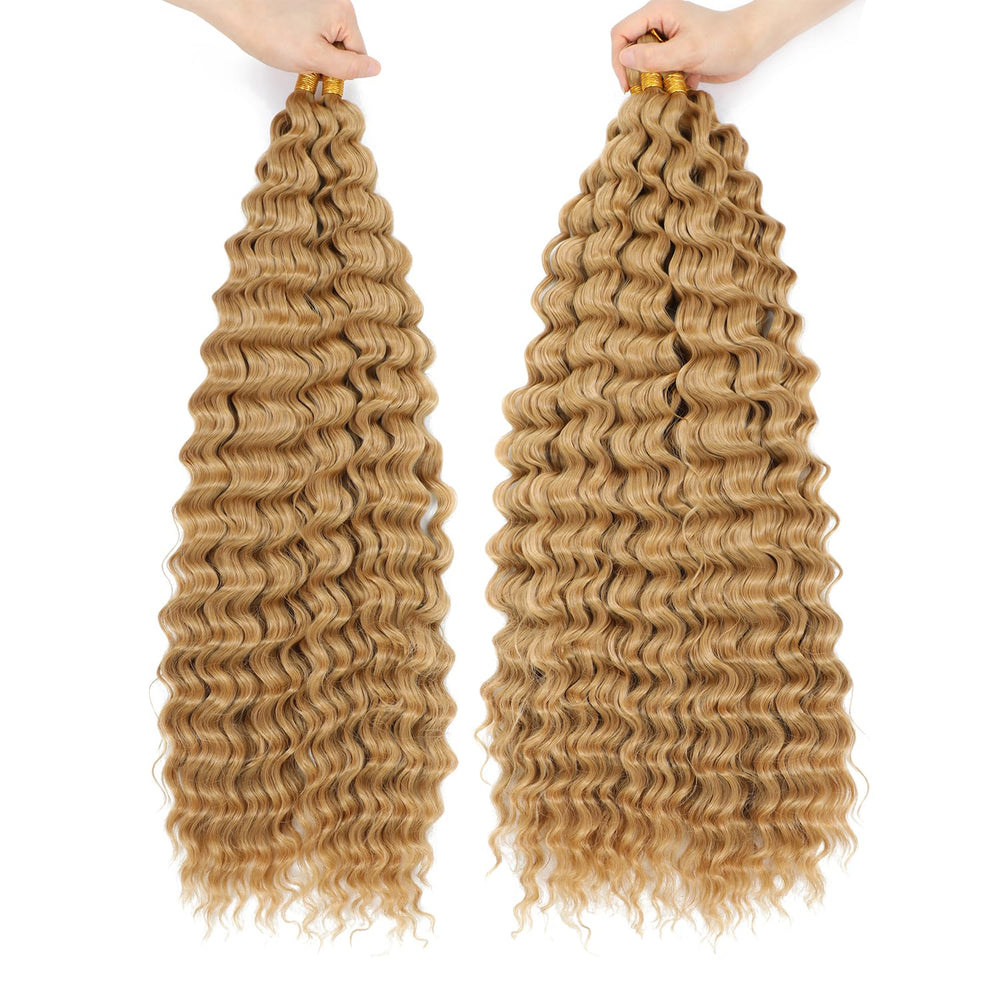 EBORAY protective style helps you experiment with updos and braids