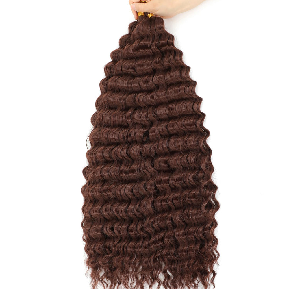 EBORAY protective-style option suitable for daily looks.