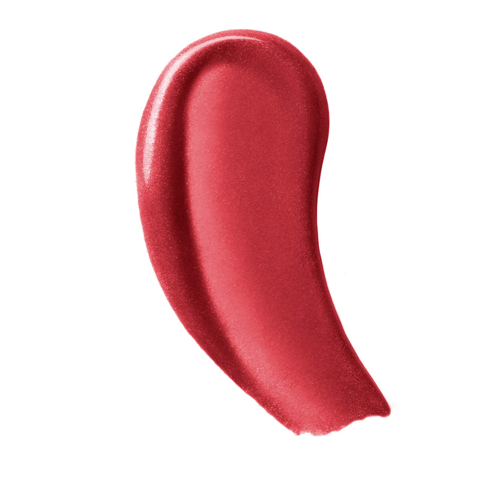 Ecco Bella lip gloss demonstrates a smooth-application for comfortable, everyday gloss.