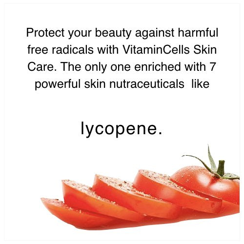 Ecco Bella Rebuilder Night Cream with Vitamin C supports radiant skin