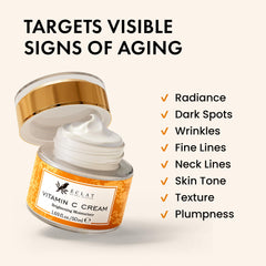Antioxidant botanicals with lemon seed oil illustrated for skin protection.
