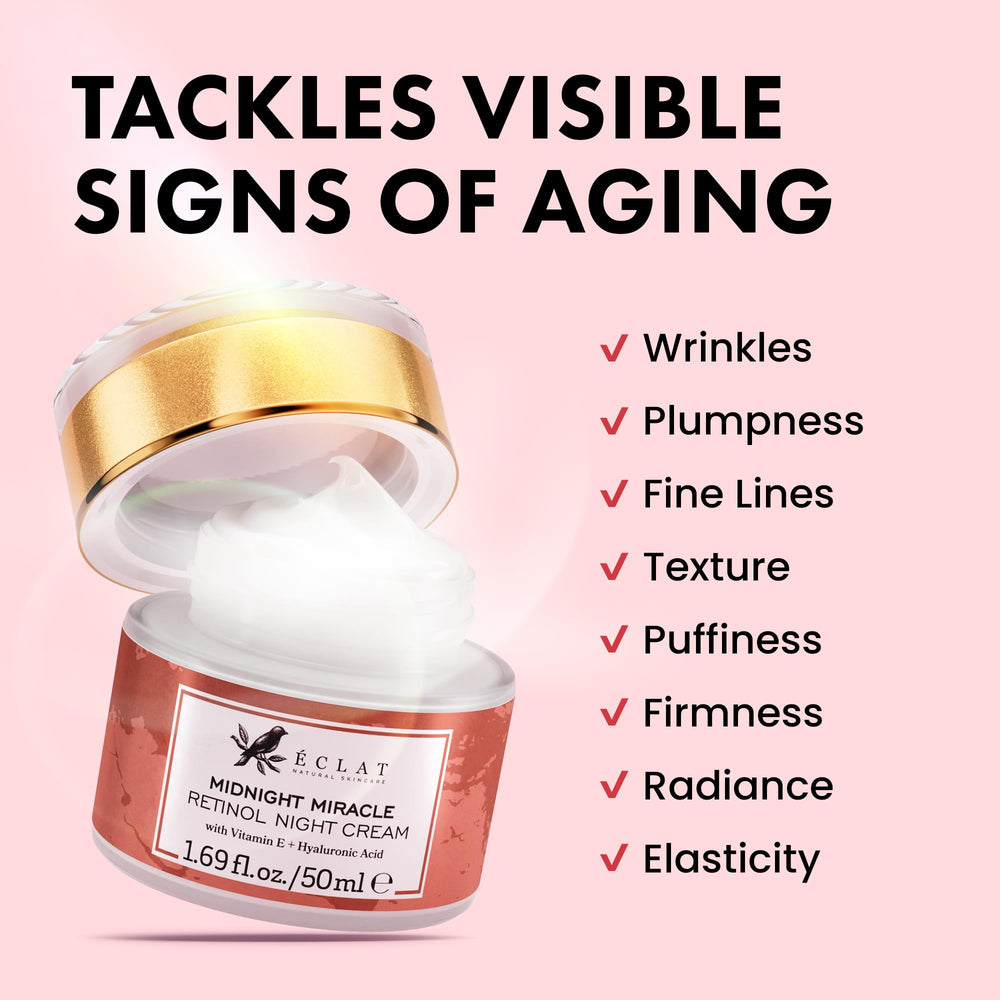 Eclat Skincare Centella Asiatica soothing formula calms and supports resilience.