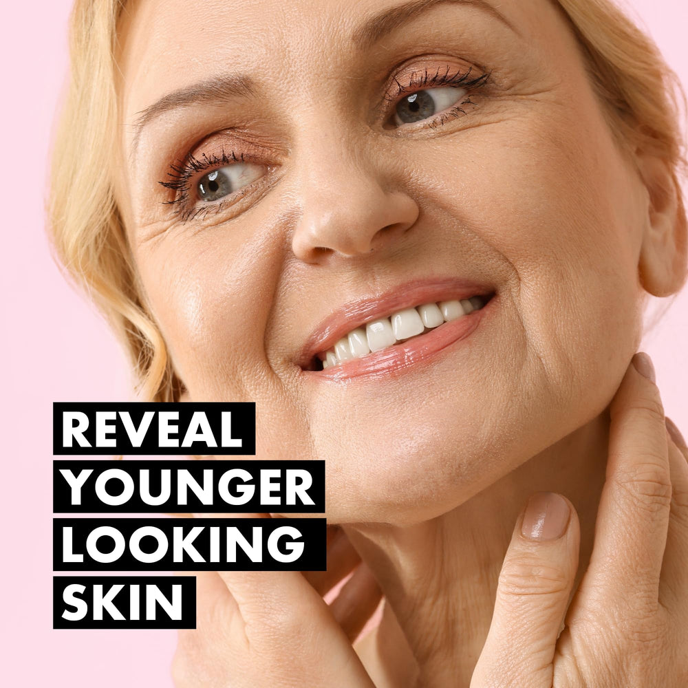 Eclat Skincare box and jar emphasizing cruelty-free skincare