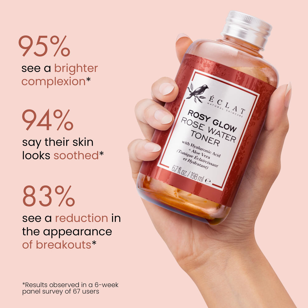 Packaging image emphasizes vegan, cruelty-free, and alcohol-free formulation.