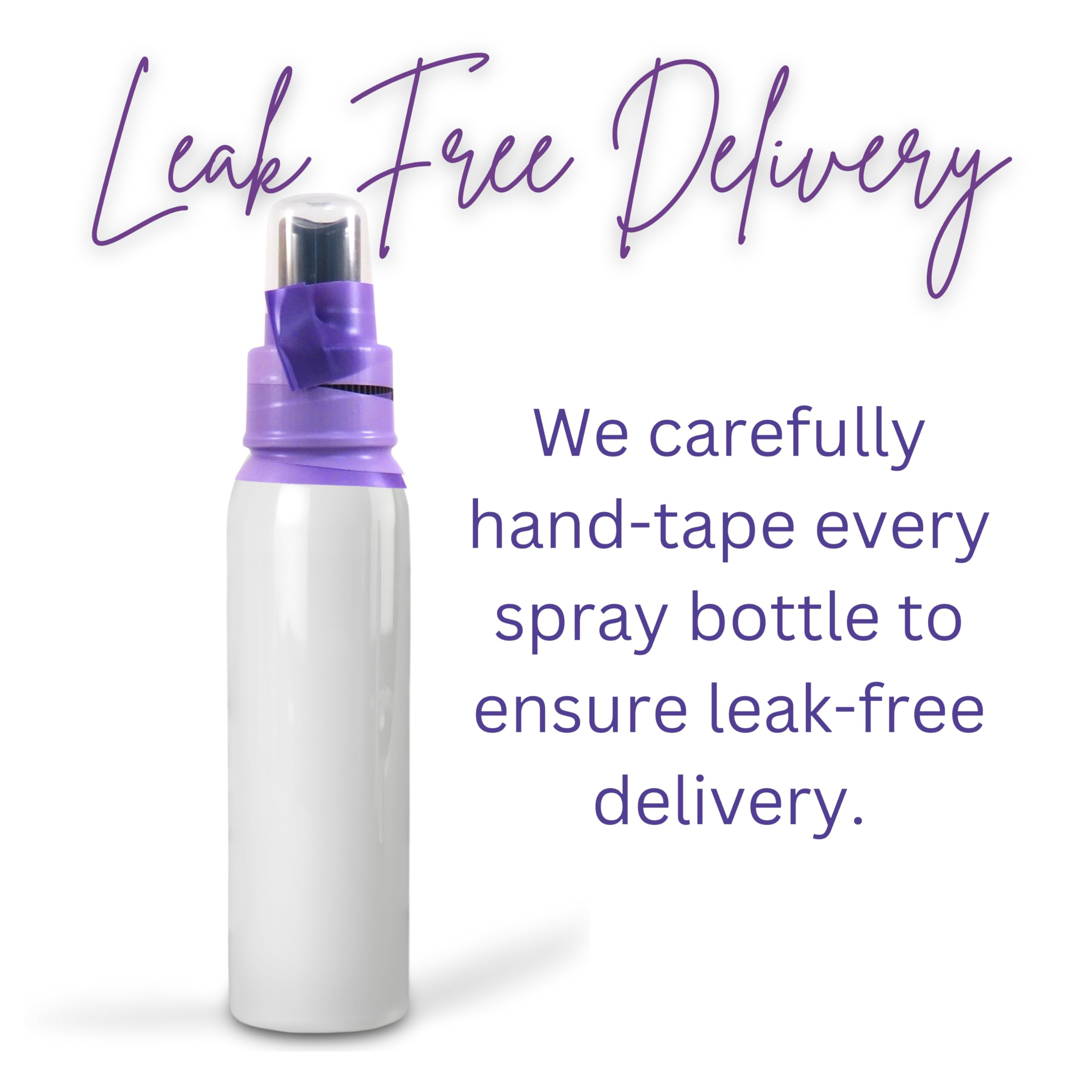 Eclectic Lady gift idea spray highlights thoughtful present for birthdays or occasions.
