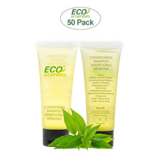 ECO amenities body lotion travel-size tube for hotels