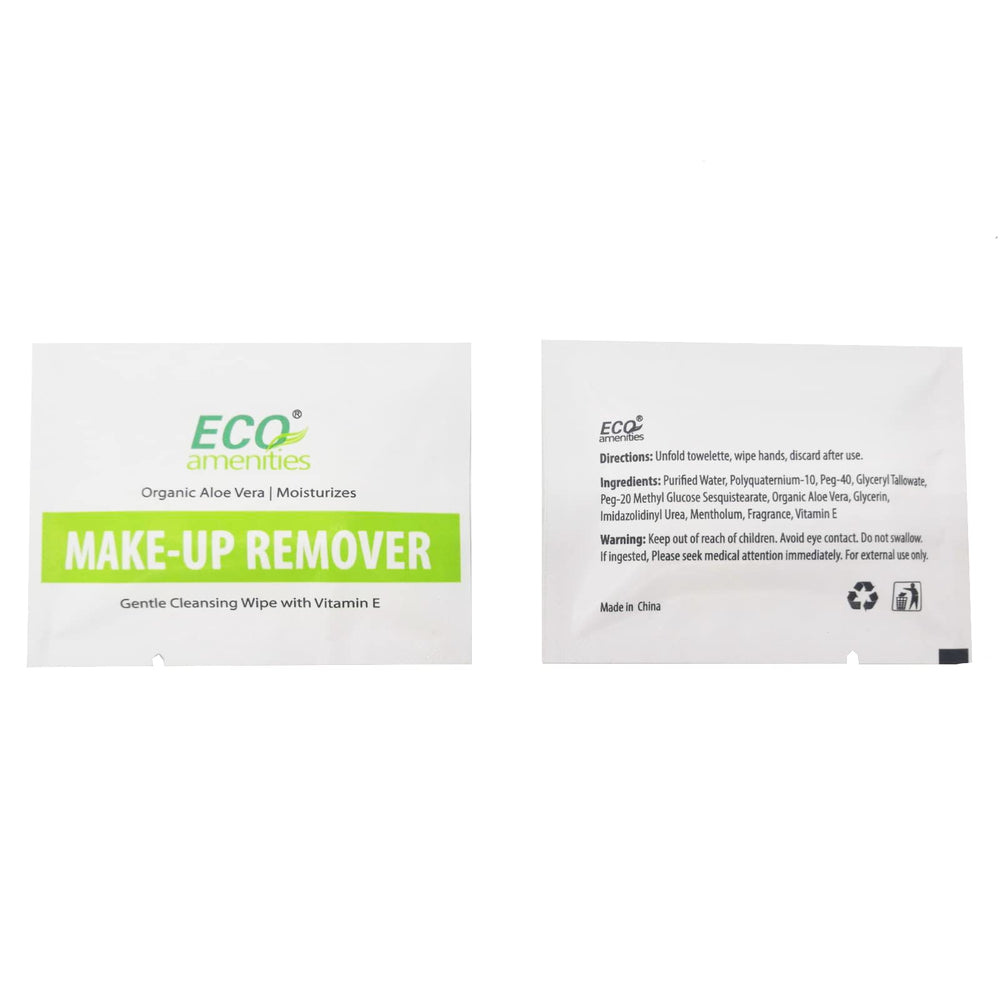 Eco Amenities bulk 180-count wipes shown for reliable daily supply