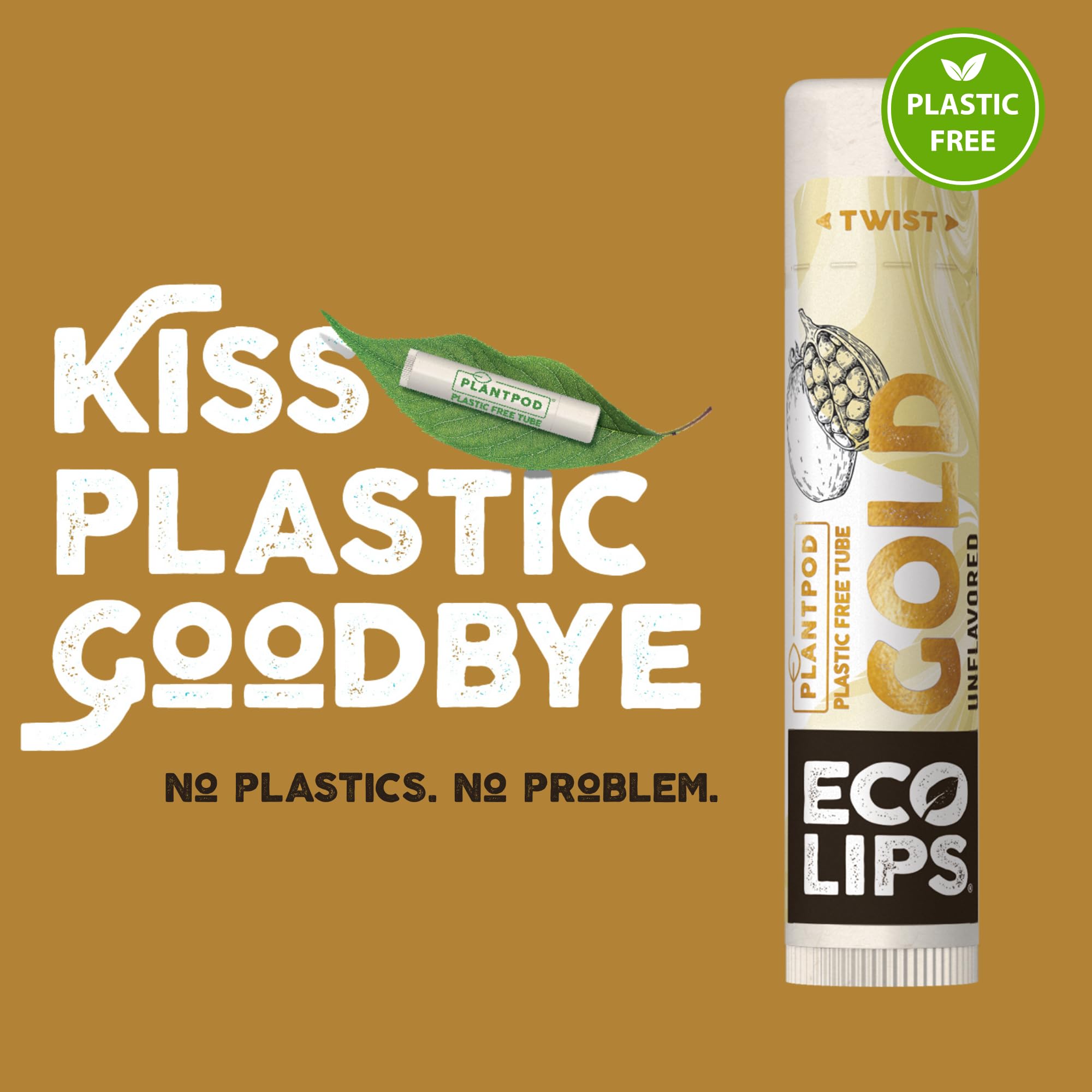 Baobab oil texture close-up demonstrates rich hydration for dry lips.