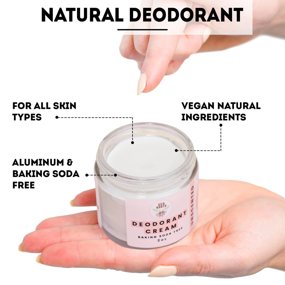 Close-up of coconut oil and shea butter in ECO ROOTS formula