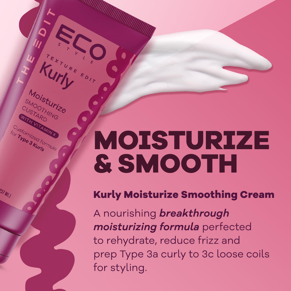 Eco Style bottle pour action demonstrates easy distribution for even application.