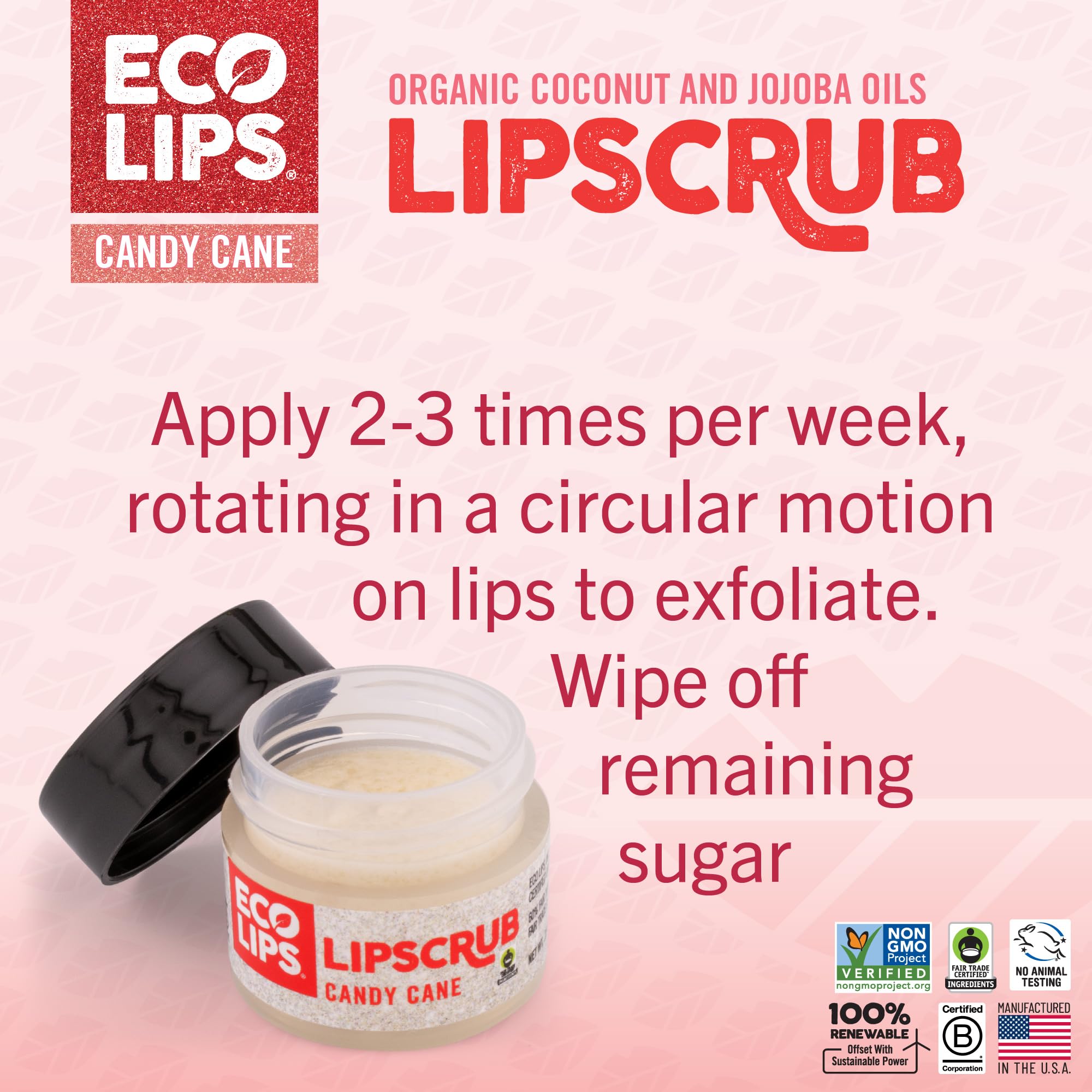 Eco Lips Gift-ready Lip Care Duo signaling a thoughtful stocking stuffer option