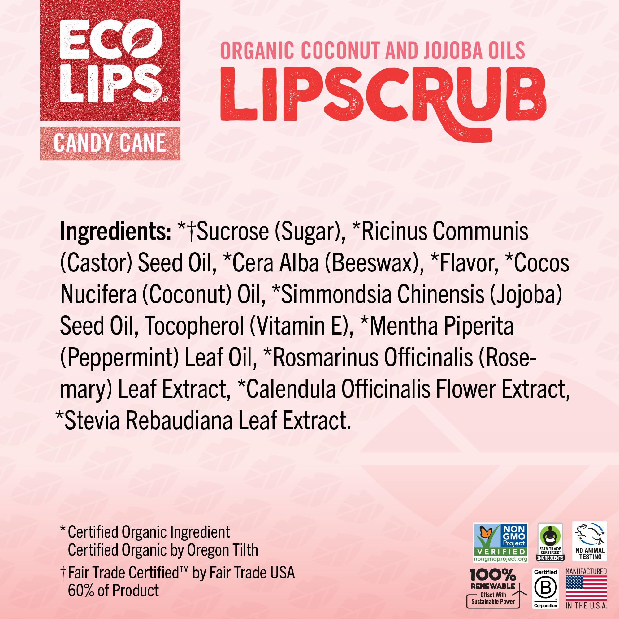 Eco Lips After-use image hints at lasting softness and comfortable lips