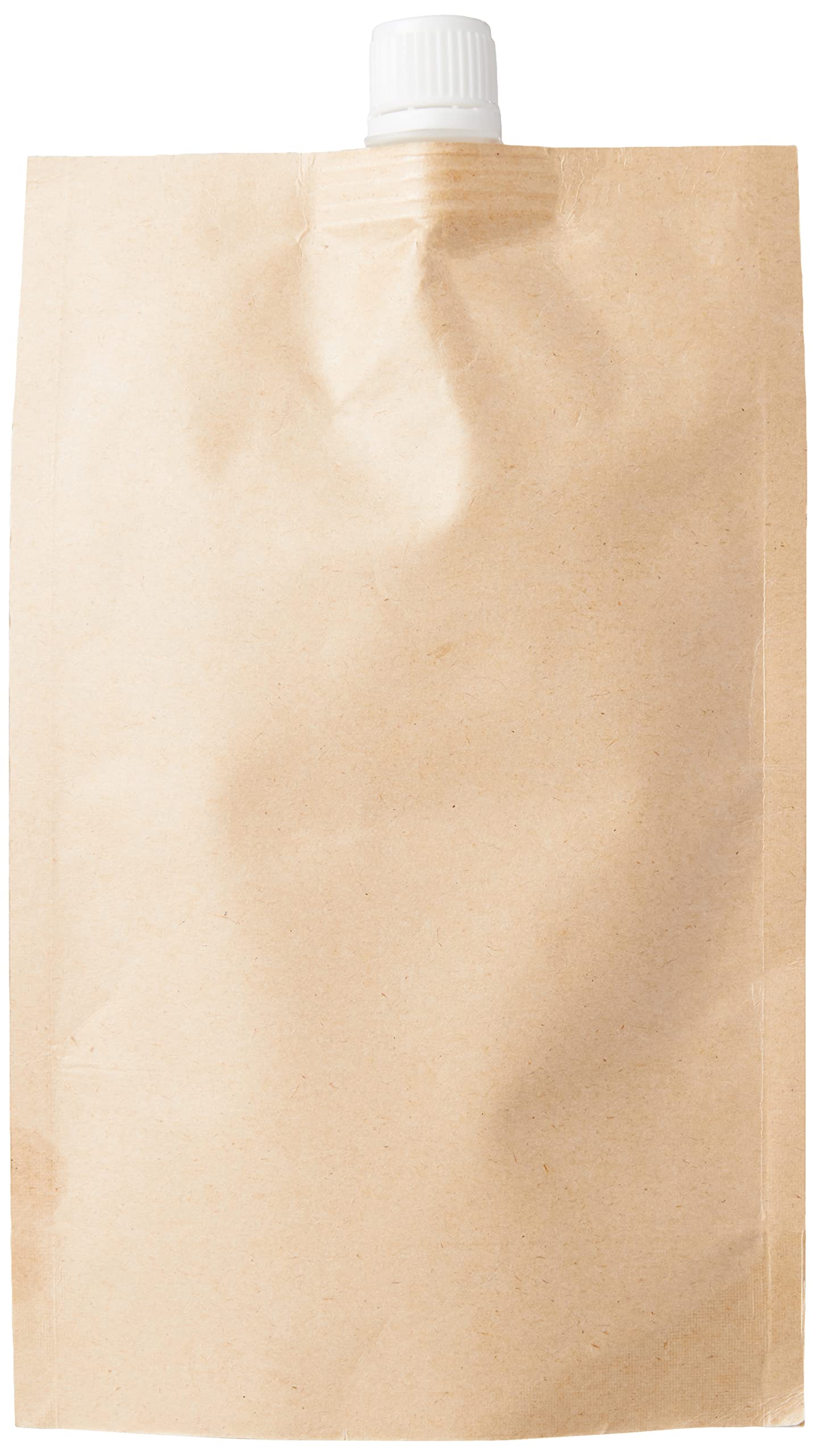 Ecoslay Chai Latte Cleanser eco-friendly refill pouch packaging supports sustainable routine