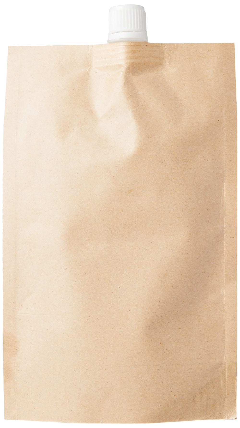 Ecoslay Chai Latte Cleanser eco-friendly refill pouch packaging supports sustainable routine