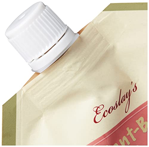 Ecoslay Matcha Boost vegan formula supports hydration without heaviness