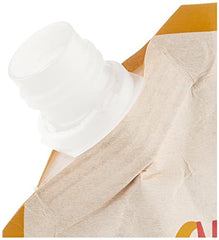 Ecoslay Moonshine seals moisture for long-lasting hydration on hair and skin
