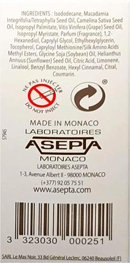Ecrinal ANP2+ three-month supply designed for ongoing hair vitality