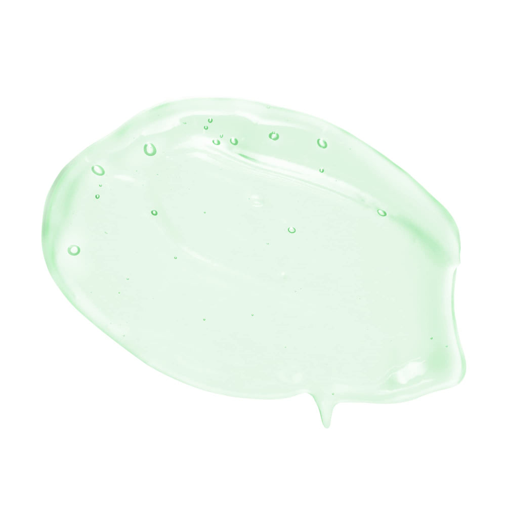 ECRU New York Sea Clean Shampoo ideal for daily use and styling prep.