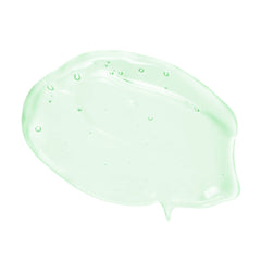 ECRU New York Sea Clean Shampoo ideal for daily use and styling prep.