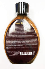ED HARDY Coconut Kisses packaging emphasizes tropical fragrance and lasting hydration