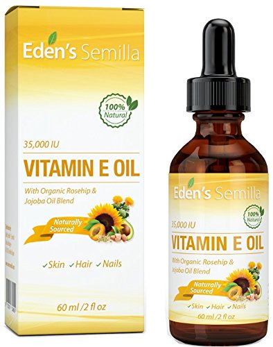 Eden's Semilla sensitive skin formula ideal for daily care on delicate skin.