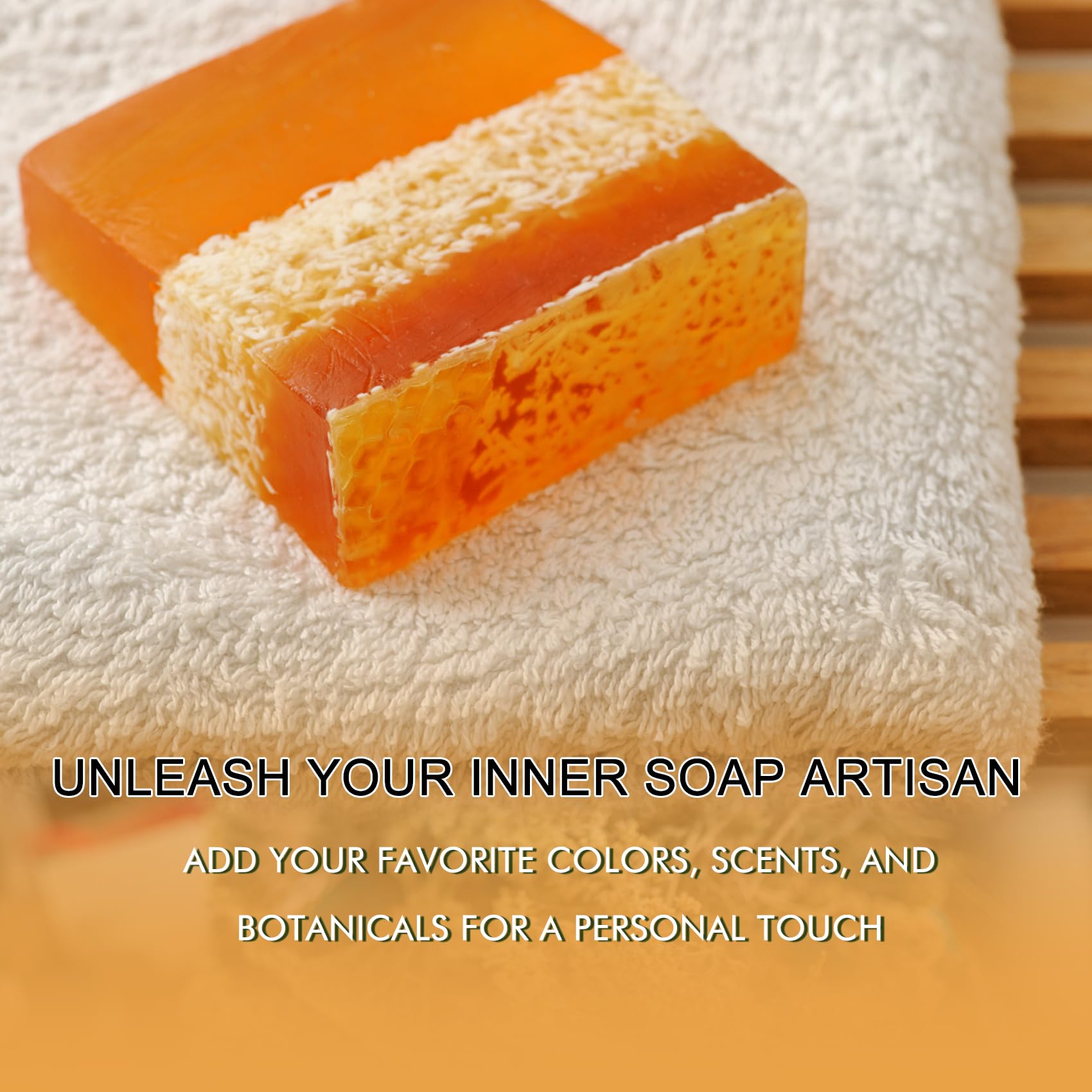EDSRDRUS bulk 5lb pack delivers value for batches and gifts.