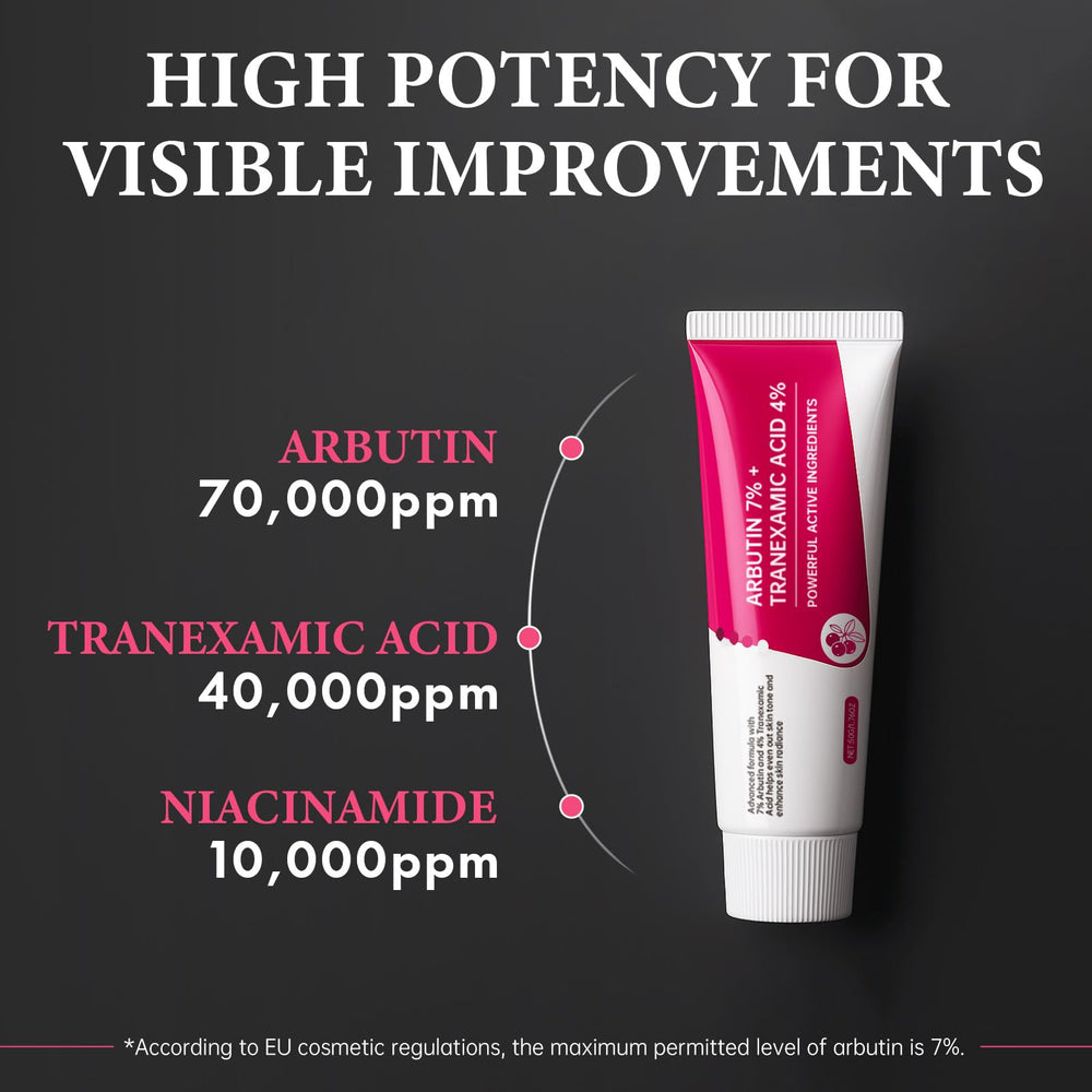 EELHOE fragrance-free cream closeup demonstrates gentle, skin-friendly care.