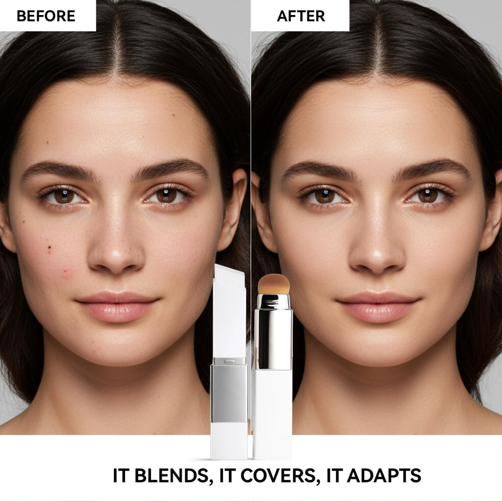 EELHO hydrating formula close-up highlights moisture and comfortable wear