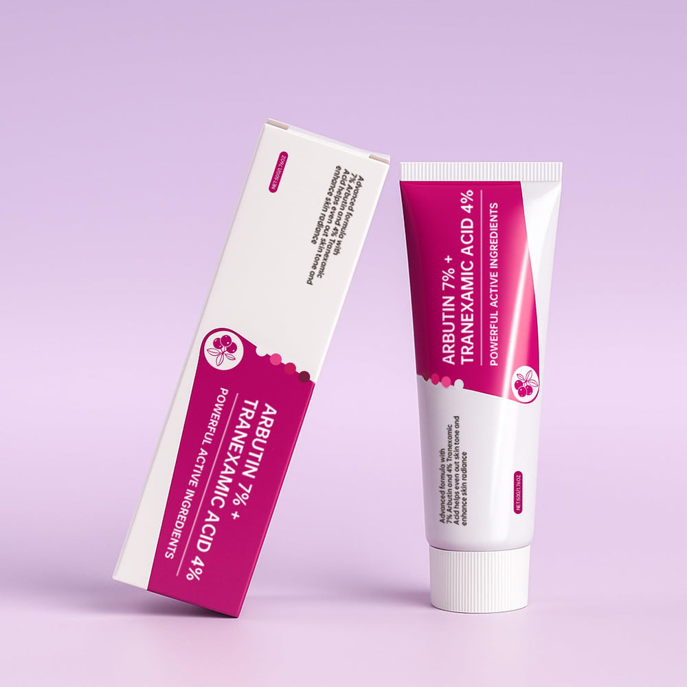 EELHOE no fragrance and paraben-free label signals gentle formulation.