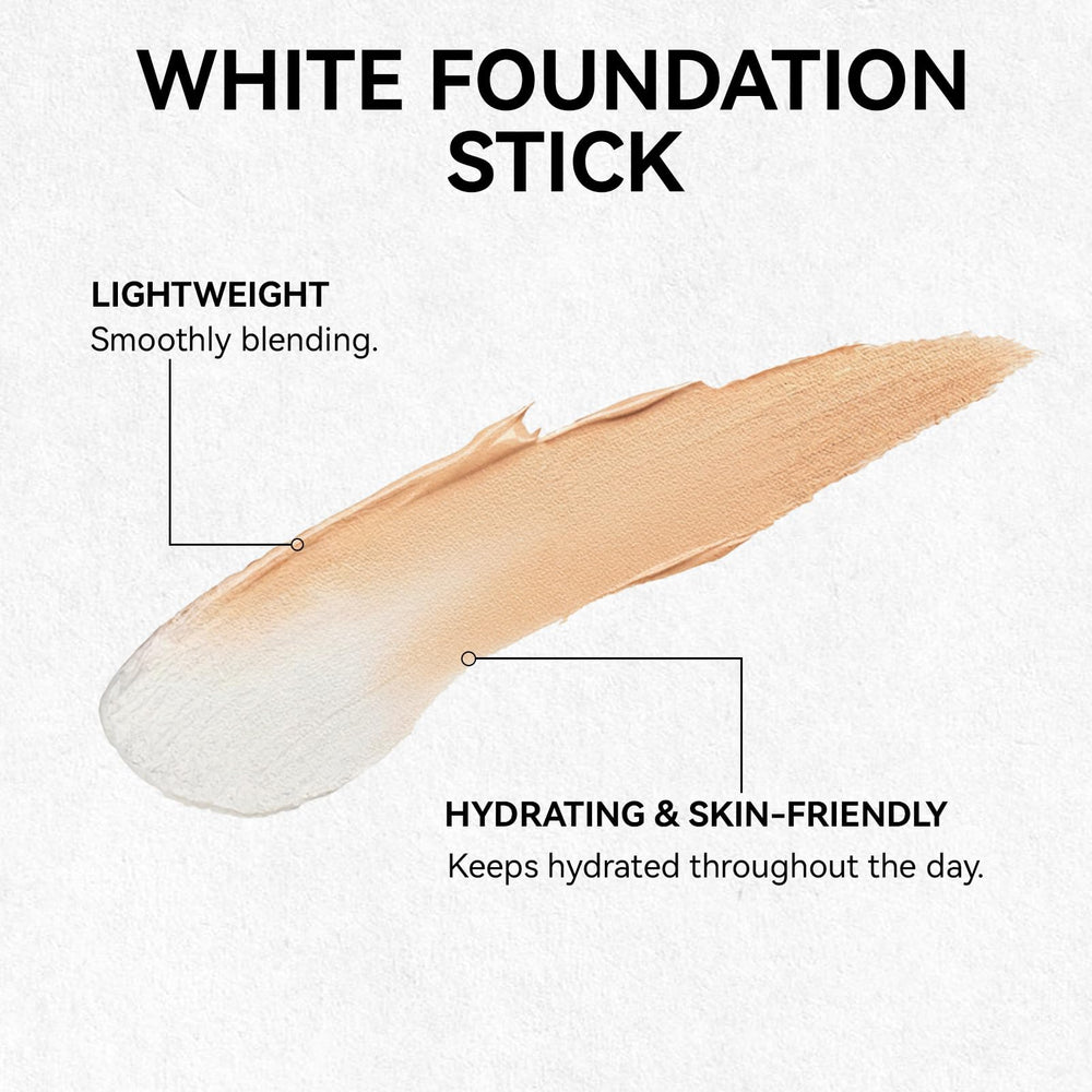 EELHO travel-friendly makeup stick shown in compact case