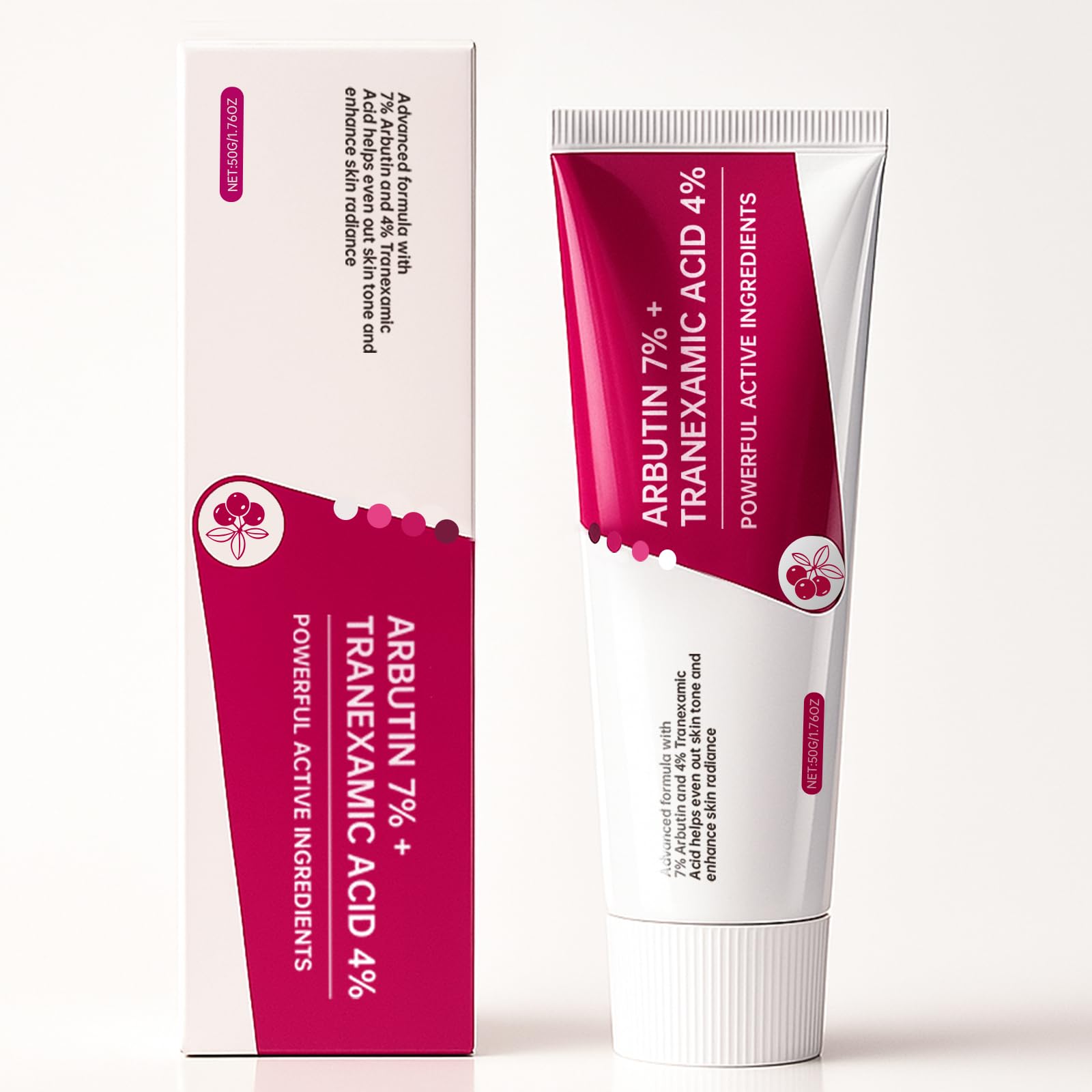 EELHOE travel-pack packaging on display for easy routines.