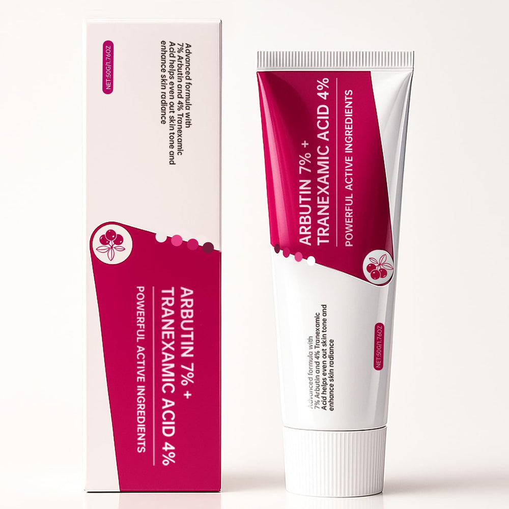 EELHOE travel-pack packaging on display for easy routines.
