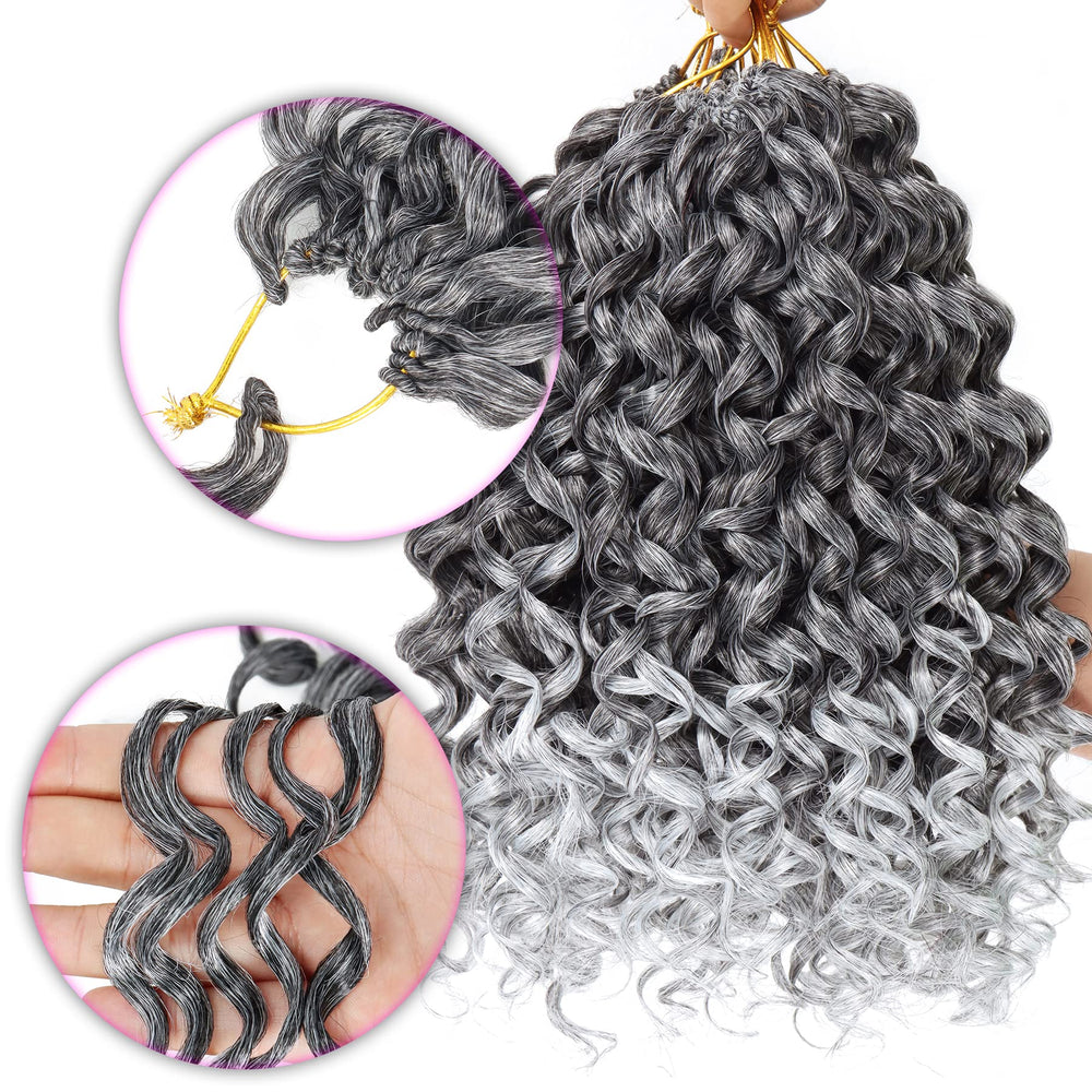 EERYA GoGo Curl easy install for beginners helps you switch to protective style fast.