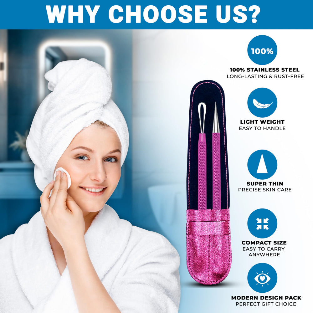 EFAH SPORTS Care compact kit supports hygienic skincare sessions.