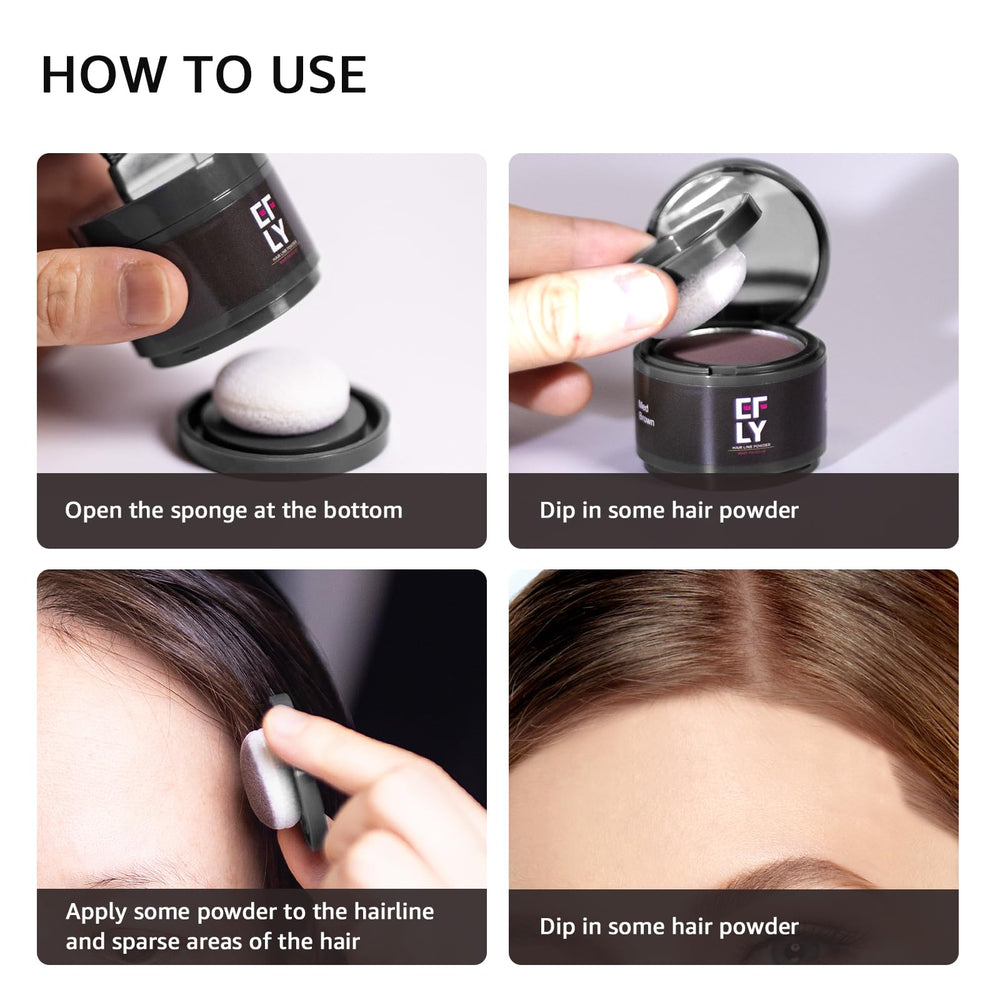 EFLY Universal Shades adapt to dark brown to suit daily use.