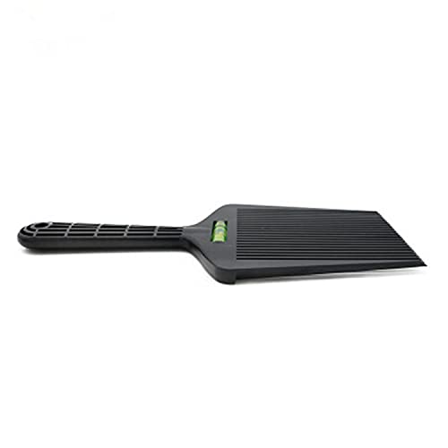 Eforlike Barber Flat Top Comb with angle adjustment for customizable cuts