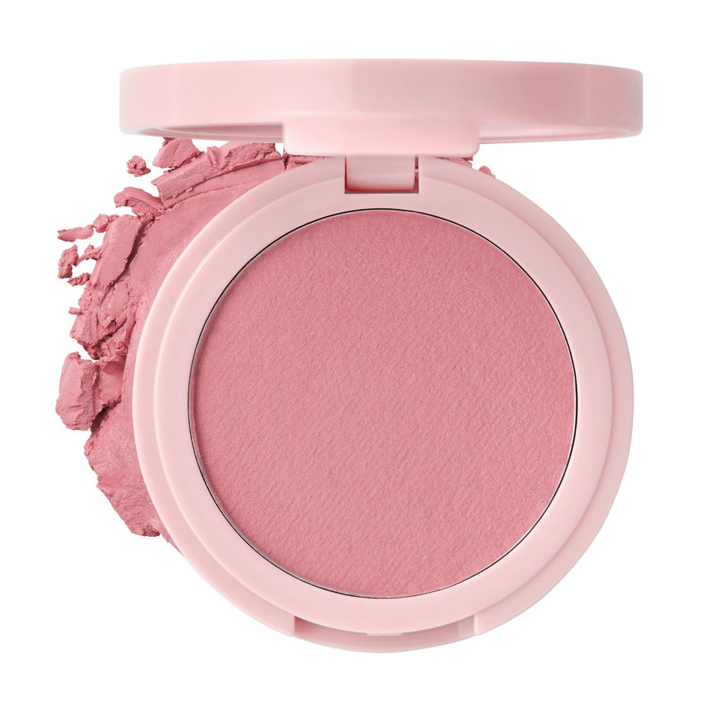 EGLIPS All Over Blusher cream jelly blush for seamless cheek application and natural glow