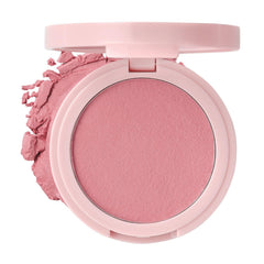 EGLIPS All Over Blusher cream jelly blush for seamless cheek application and natural glow