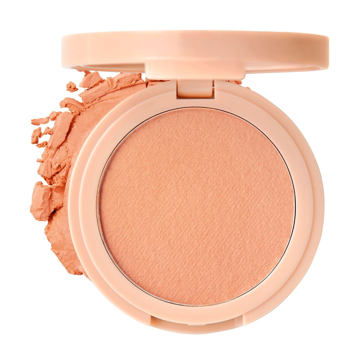 EGLIPS All Over Blusher cream jelly for eyes and cheeks with easy blend