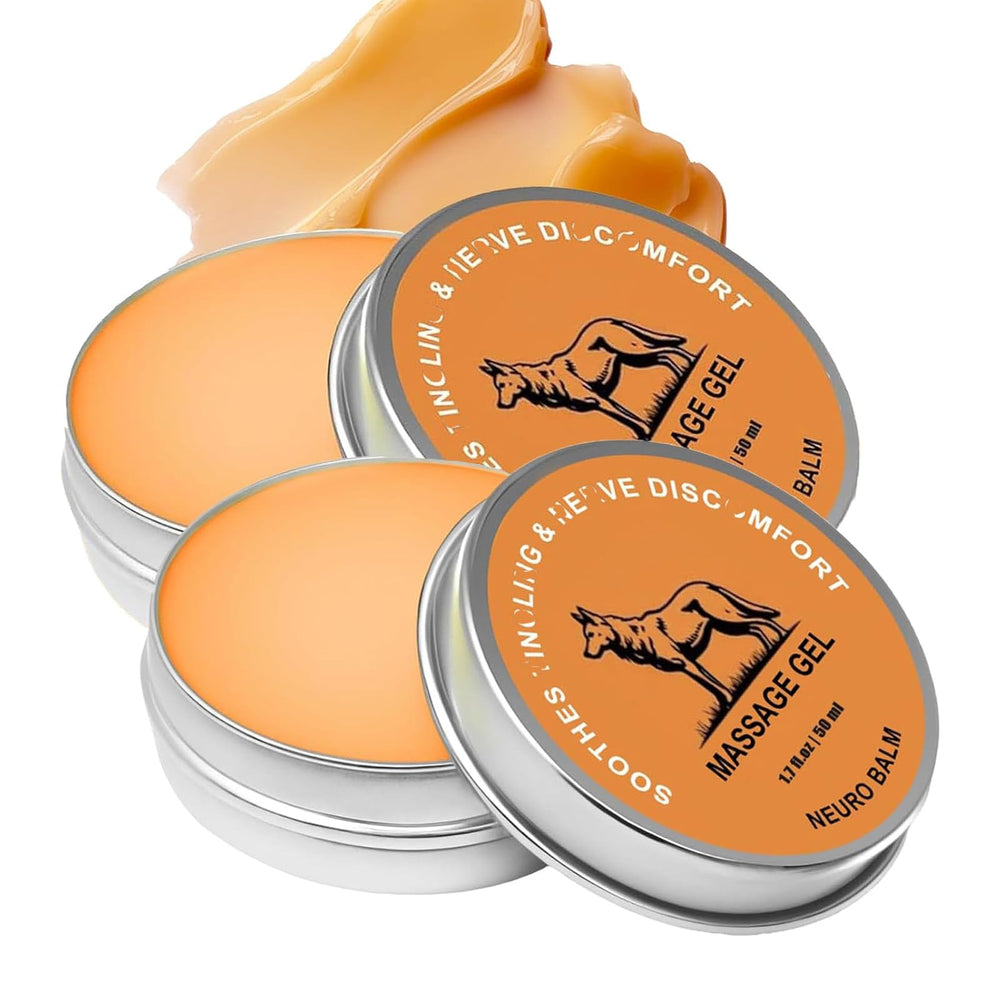 EHAUTO Wolf Neuro Balm packaging shown for joint care