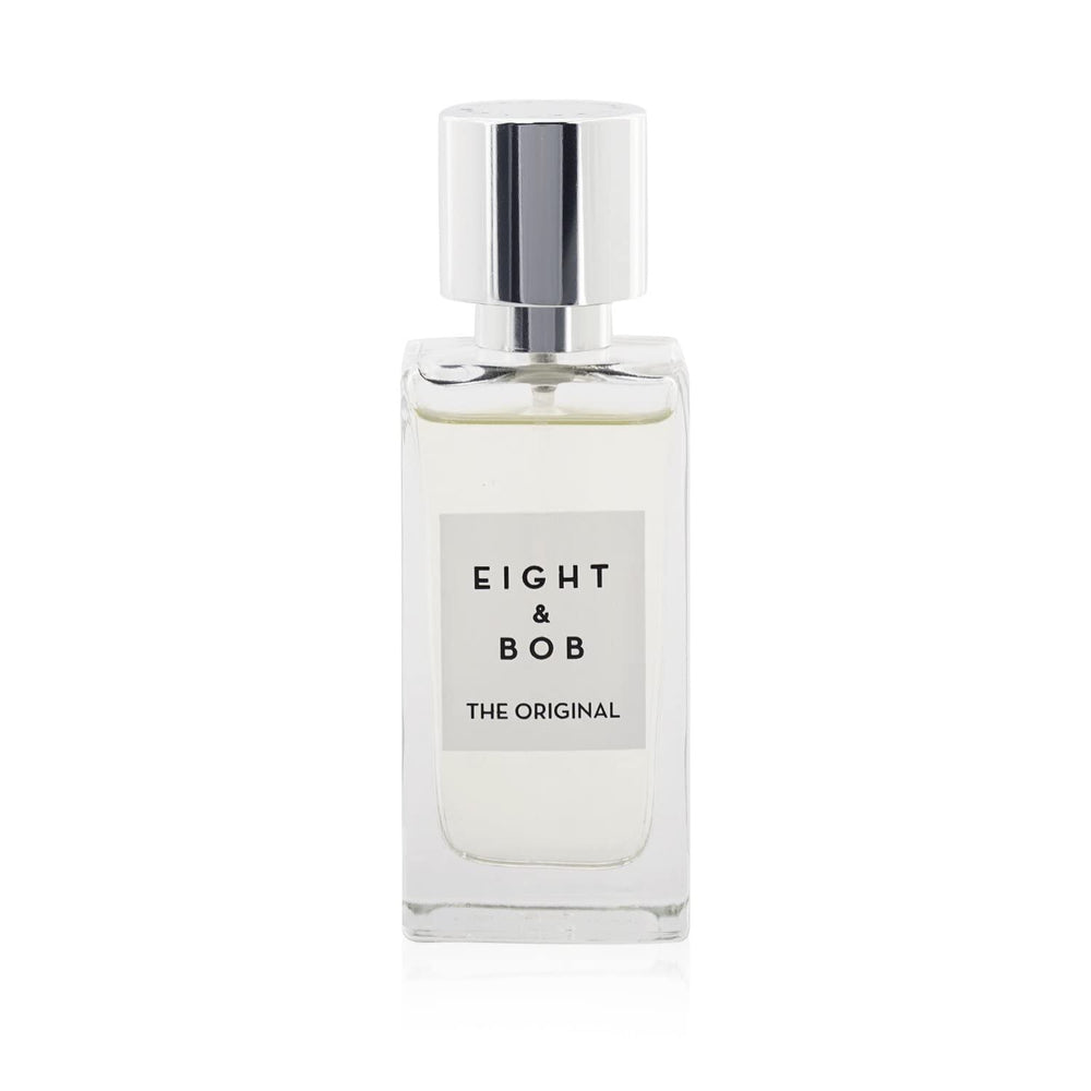 Eight & Bob Original bottle for timeless sophistication and daily elegance.