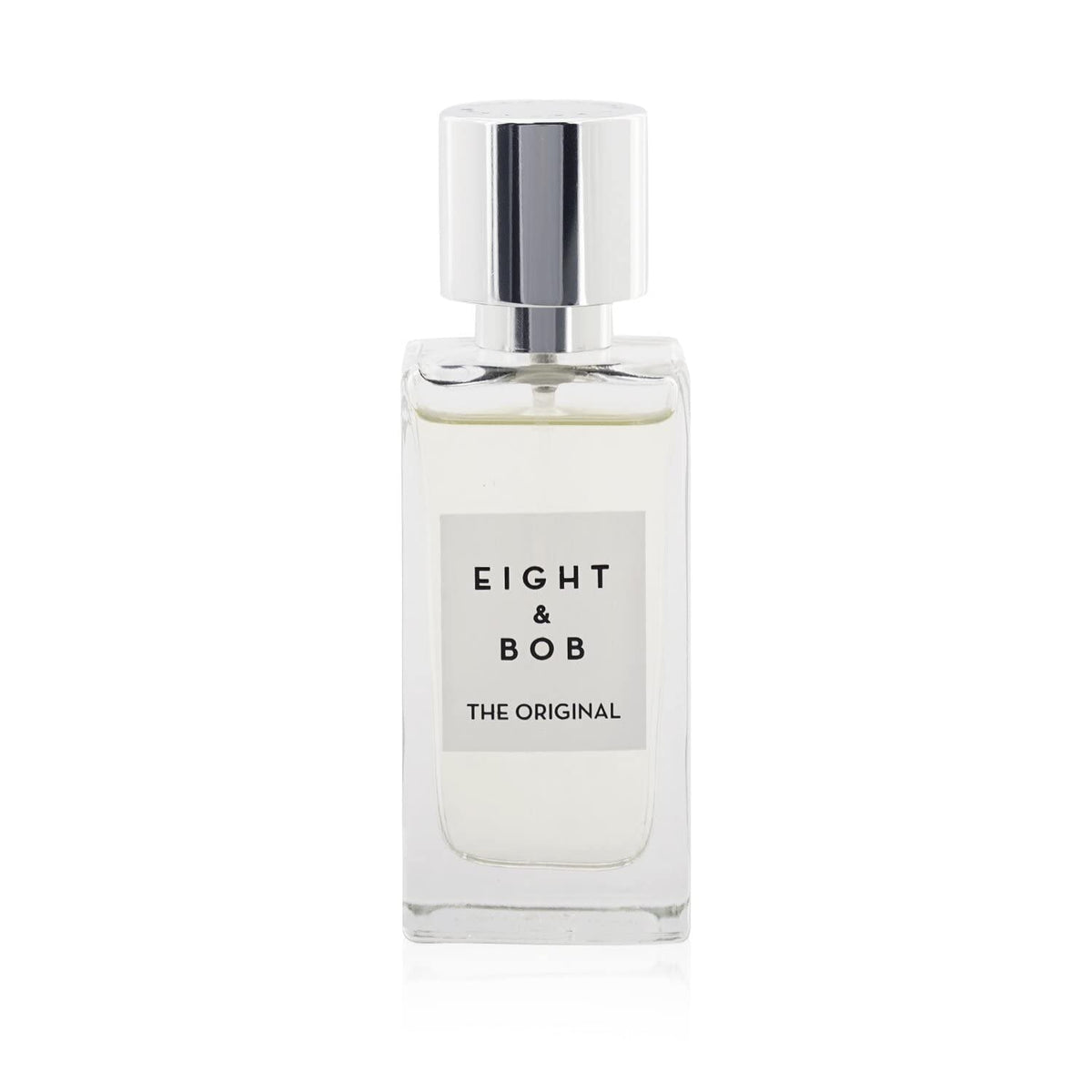 Eight & Bob Original bottle for timeless sophistication and daily elegance.