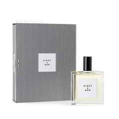 Eight & Bob Original Inside Book bottle in a vintage setting for collectible elegance