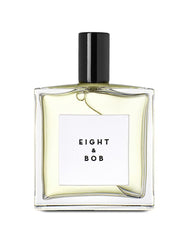 Eight & Bob Original Inside Book on display with refined packaging for gift-worthy luxury