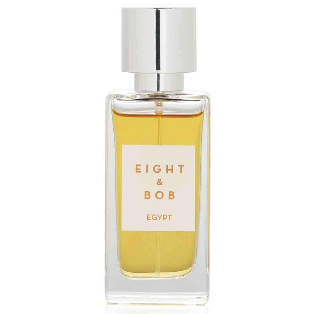 Egypt by Eight & Bob EDP bottle front view for daily wear