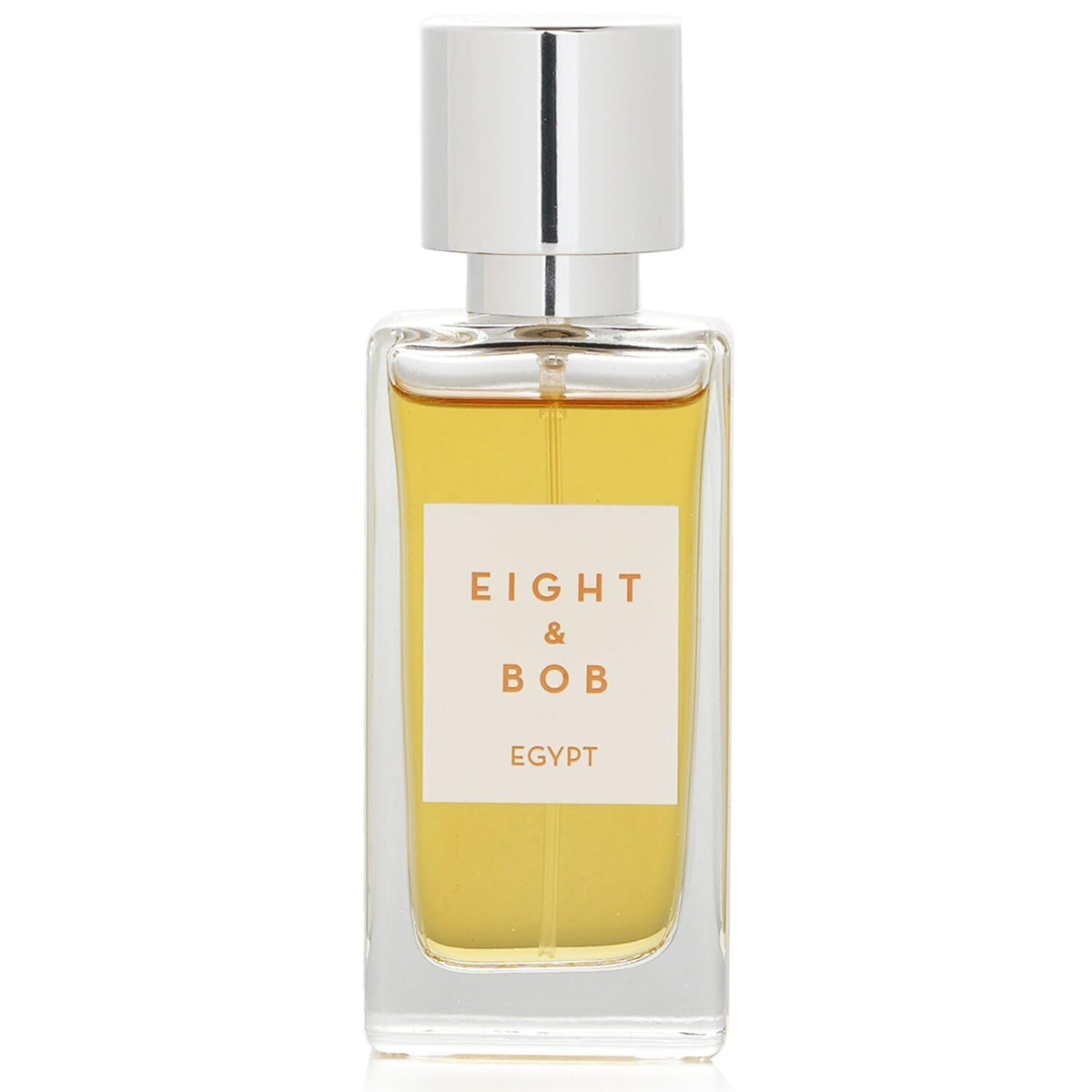 Egypt by Eight & Bob EDP bottle front view for daily wear