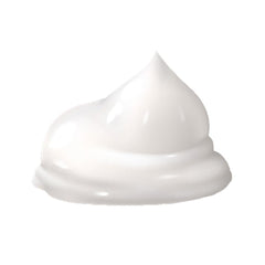 Texture detail of Cloud Whip, a light, breathable moisturizer for all skin types.